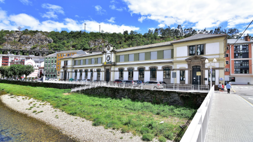 Colegio Público Padre Galo