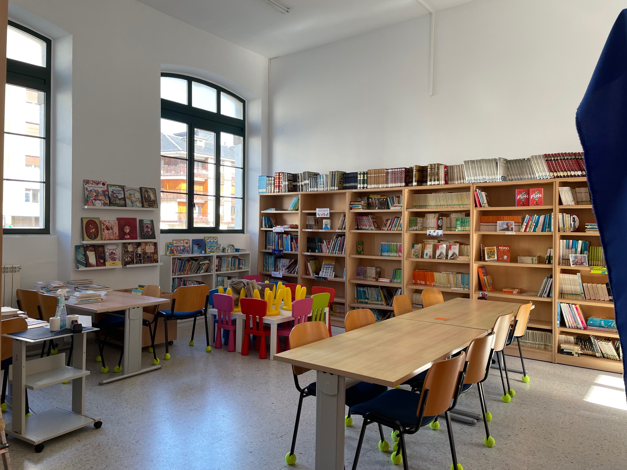 Colegio Imagen 4