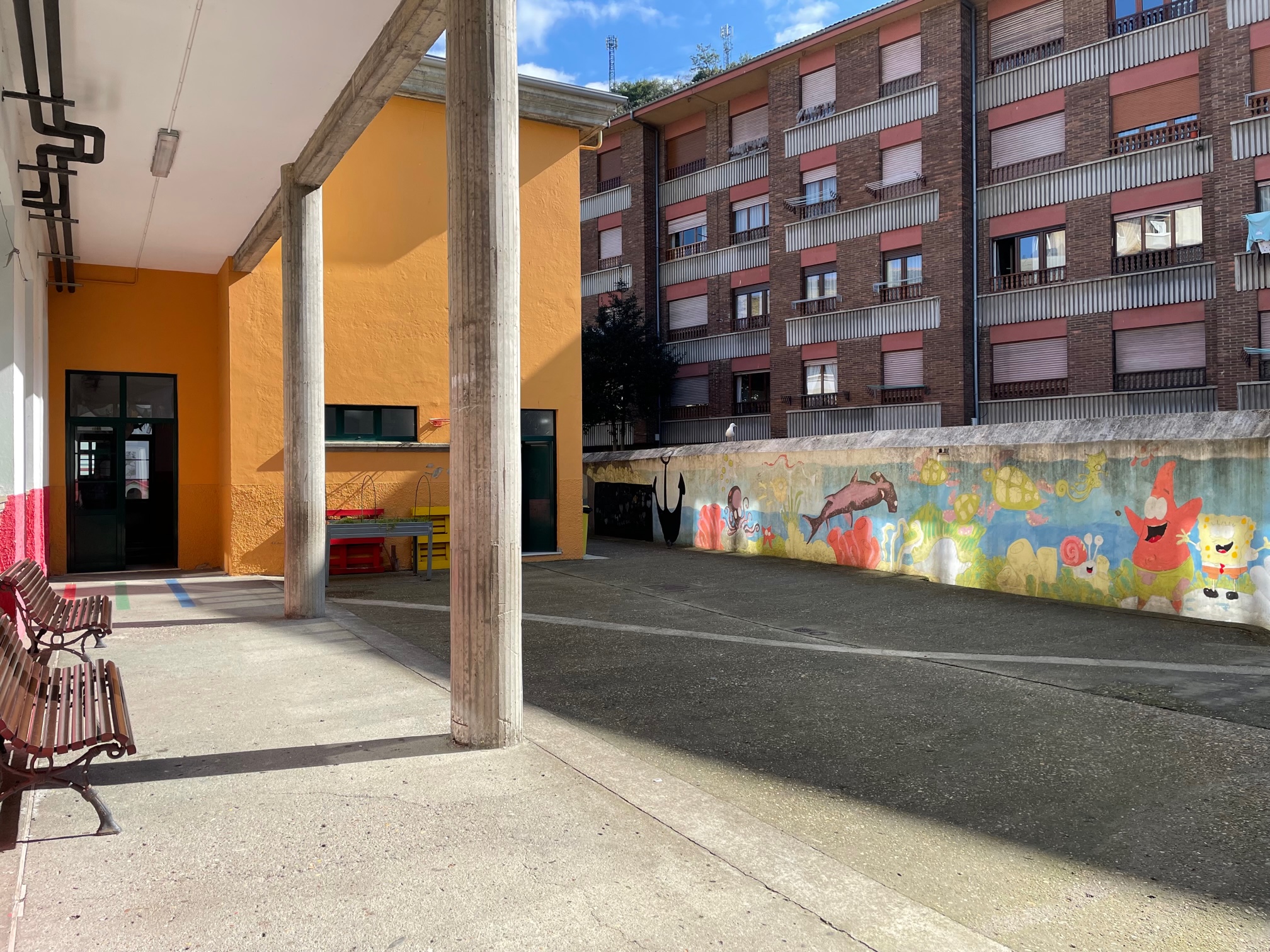 Colegio Imagen 5