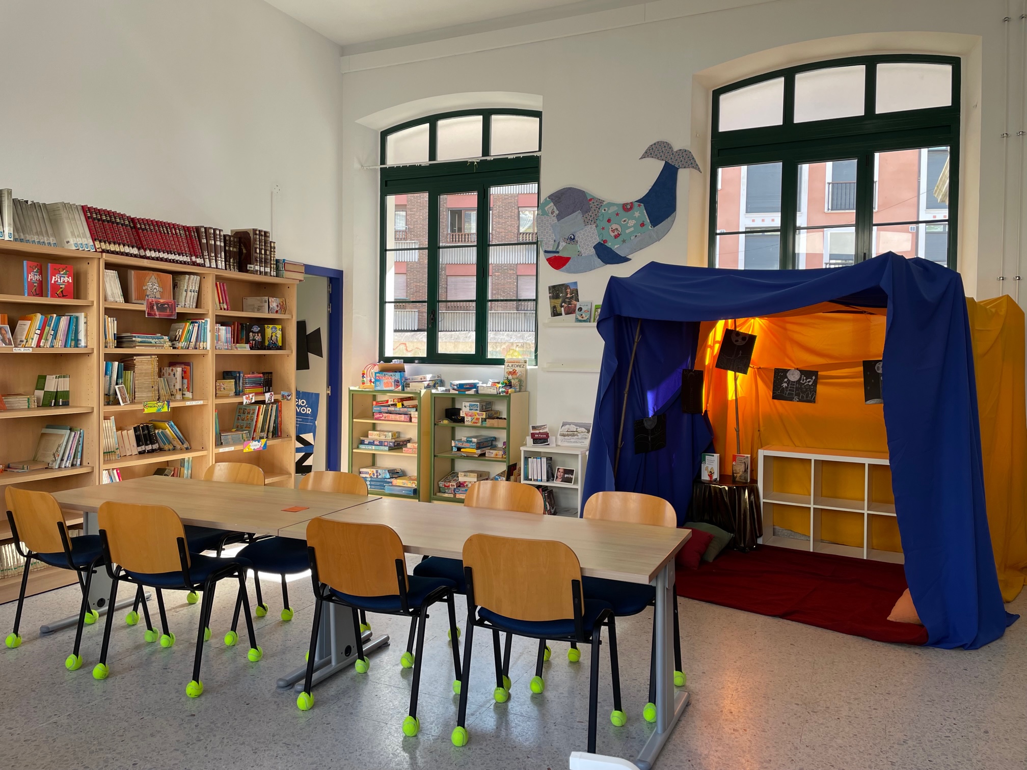 Colegio Imagen 6