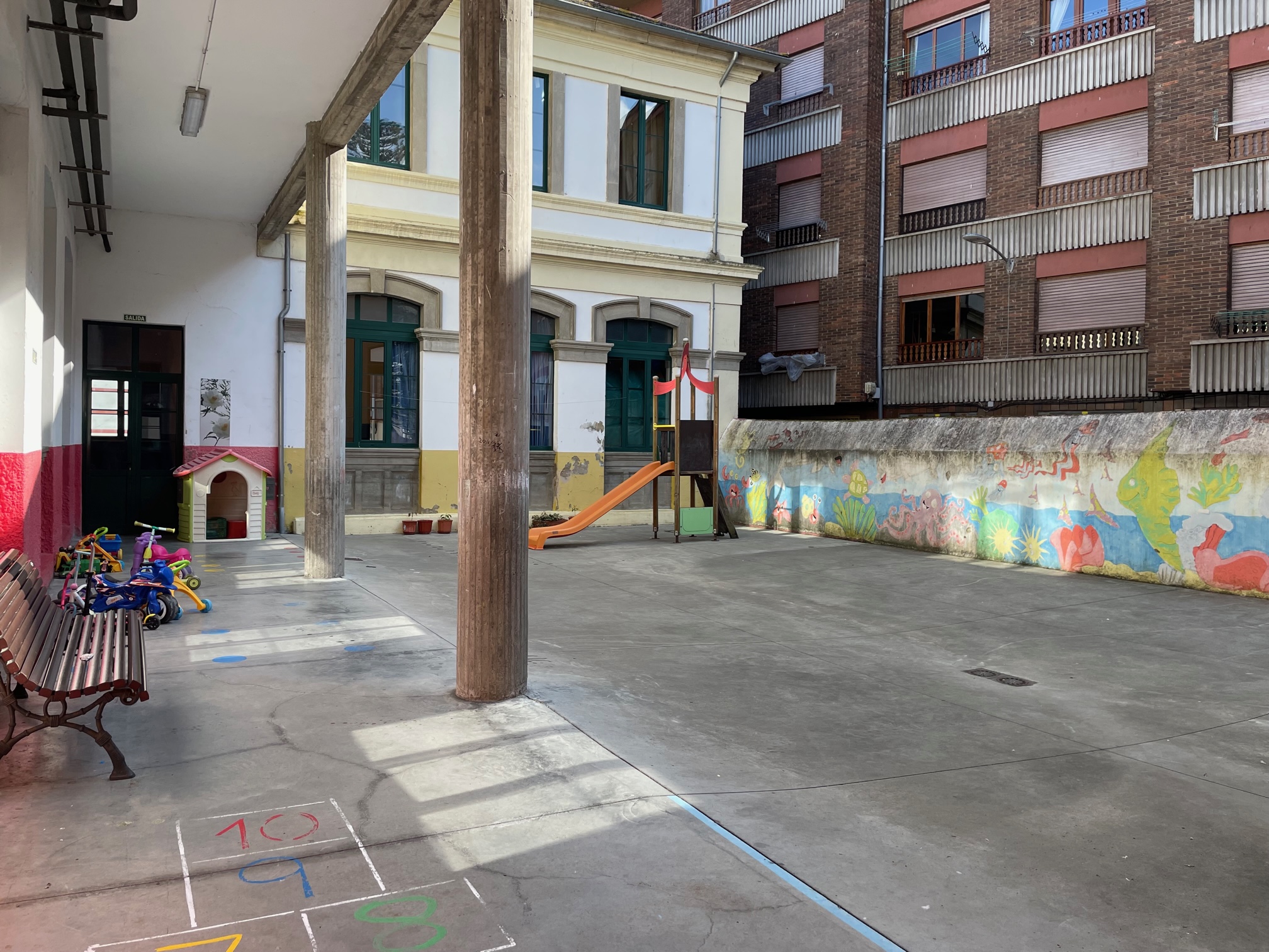 Colegio Imagen 7