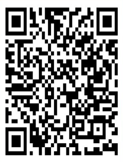 Código QR para el Plan de Digitalización